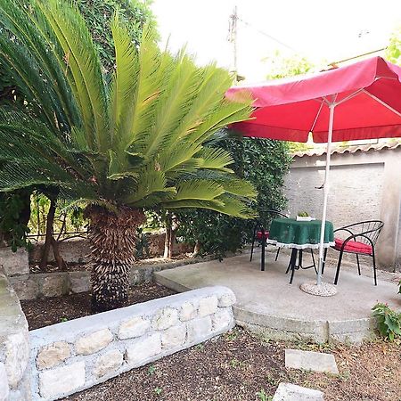Apartment Garden Kotor Zewnętrze zdjęcie