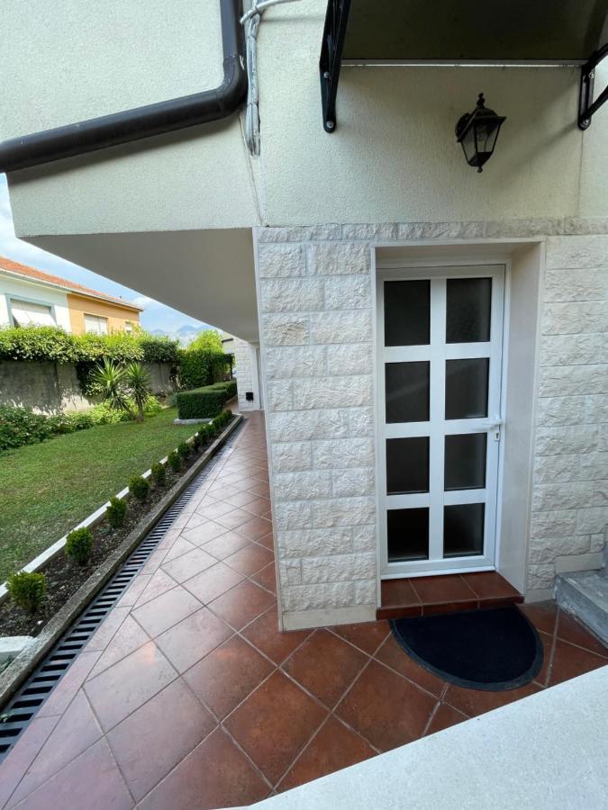 Apartment Garden Kotor Zewnętrze zdjęcie