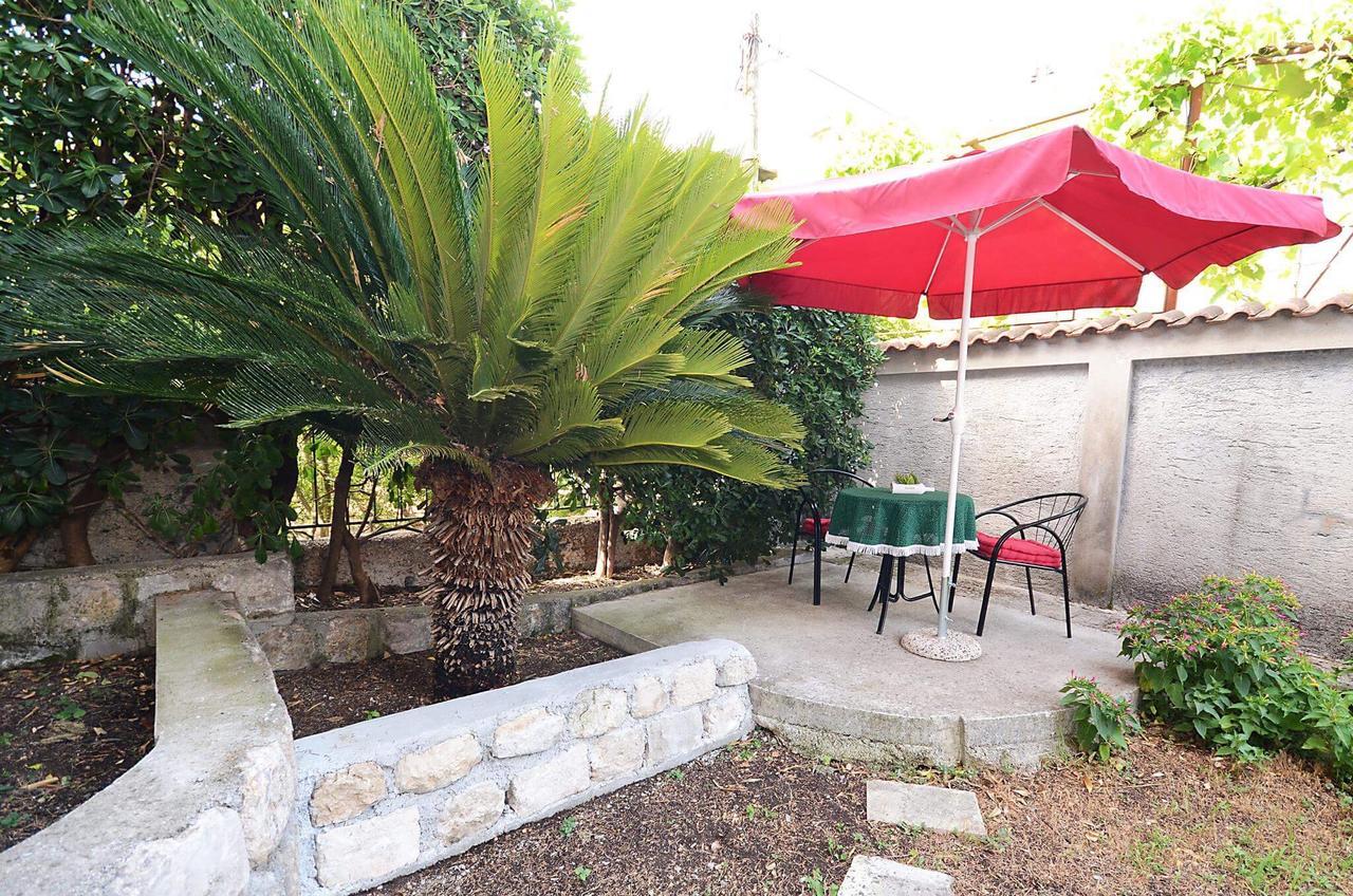 Apartment Garden Kotor Zewnętrze zdjęcie